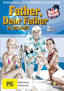 Father, Dear Father in Australia - 2-DVD Set (DVD)